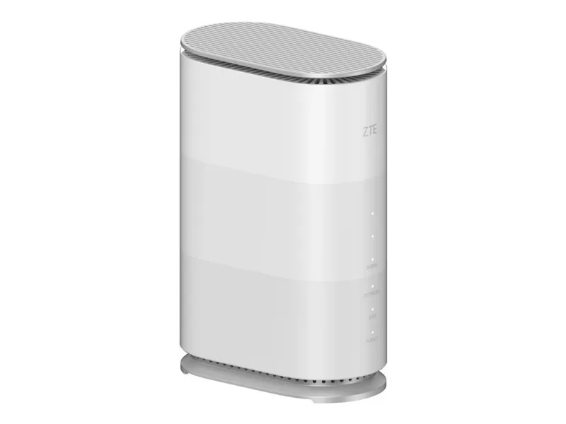 ZTE G5 Air MC8510D 5G-router, Wi-Fi 7, 1GbE, 2.5GbE