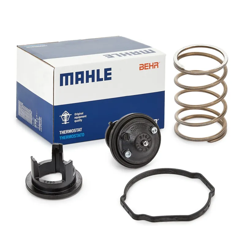 MAHLE TX 163 87D Termostat, kylvätska