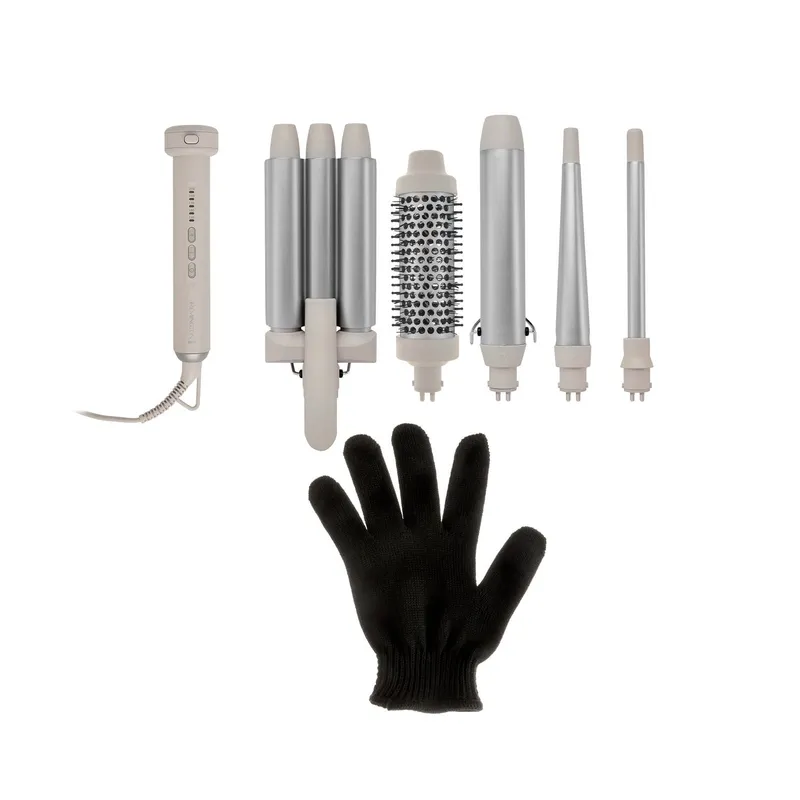 Remington Trendology 5in1 MultiStyler
