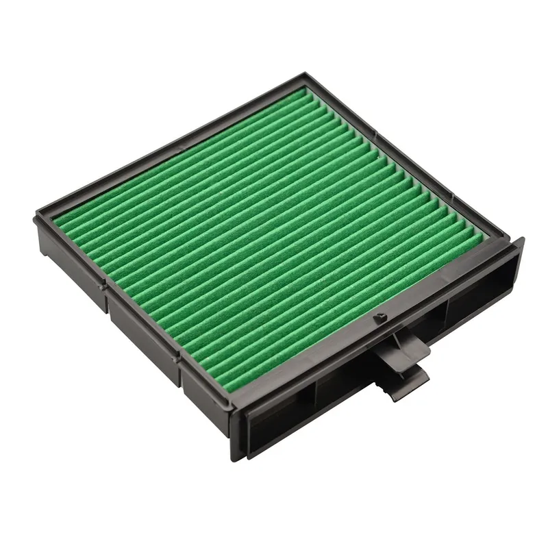 Kupéfilter Castrol filters CC0124C