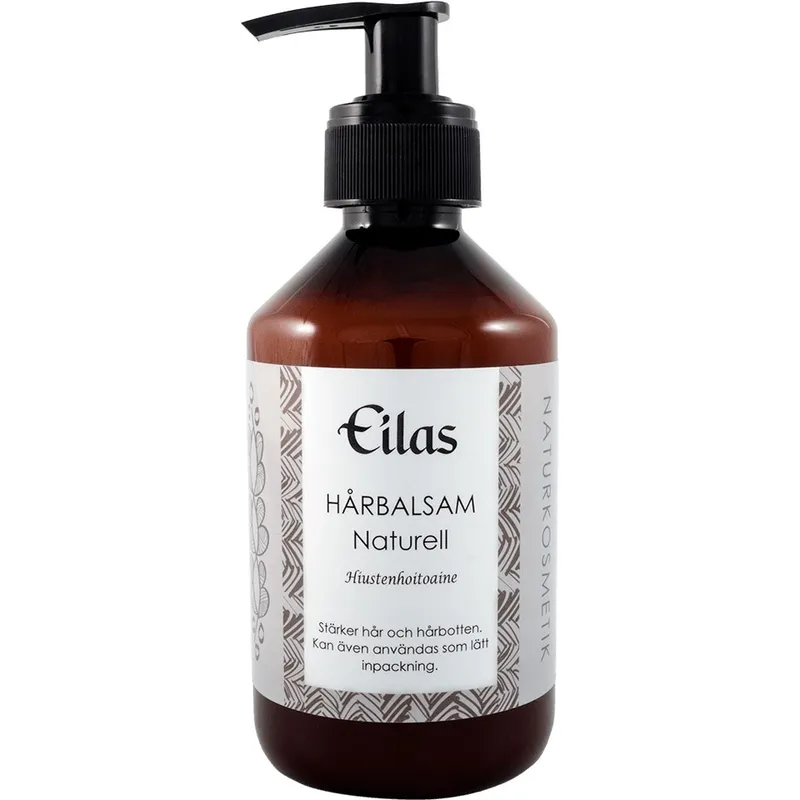 Eilas Naturkosmetik Hårbalsam 260 ml
