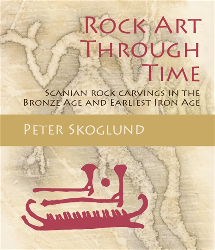 Rock Art Through Time, E-bok