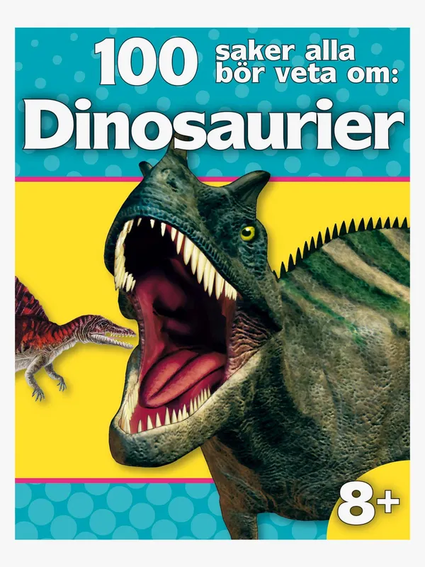 Dinosaurier