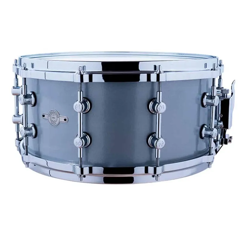 Drum Limousine Superior Aluminiu virveltrumma, 14 x 6,5