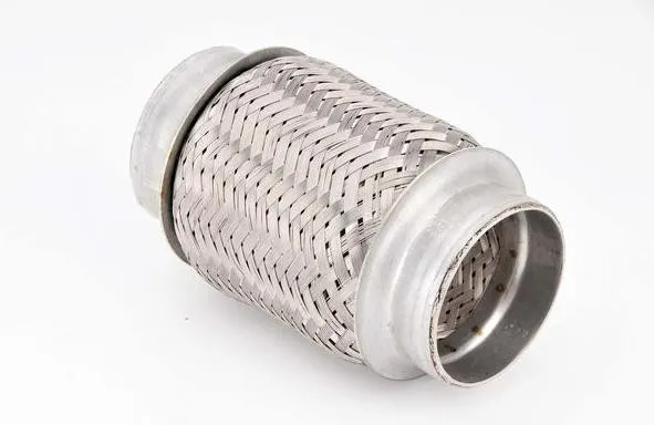 Mjuk rörledning, avgassystem 4MAX 0219-04-0023P