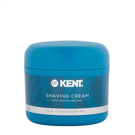 Skin Conditioning Shaving Cream Tub