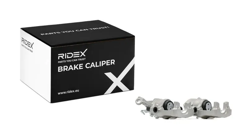Bromsok RIDEX 78B1974