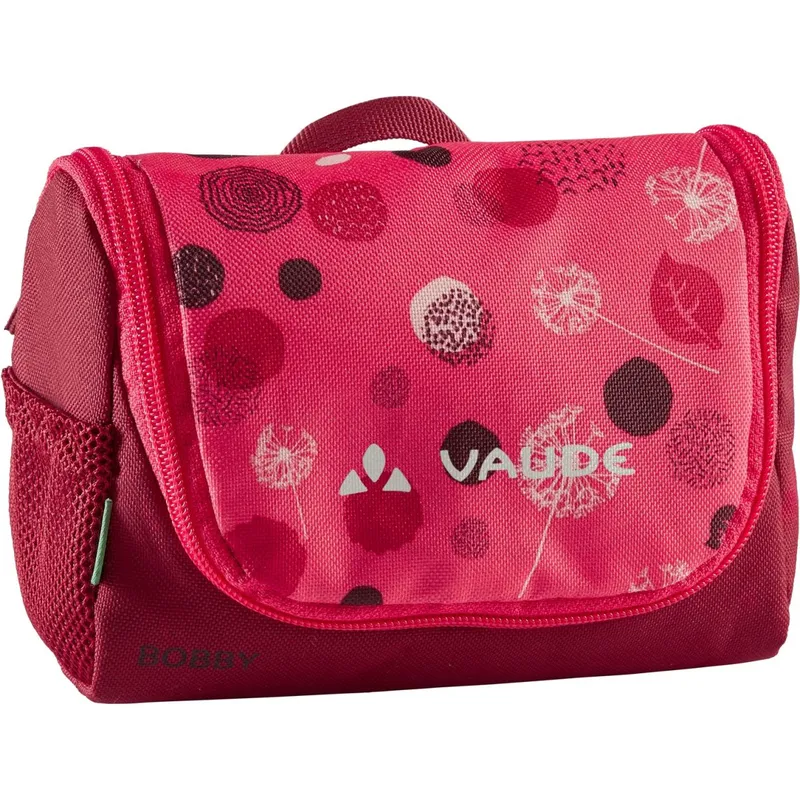 Vaude Bobby, necessär, rosa