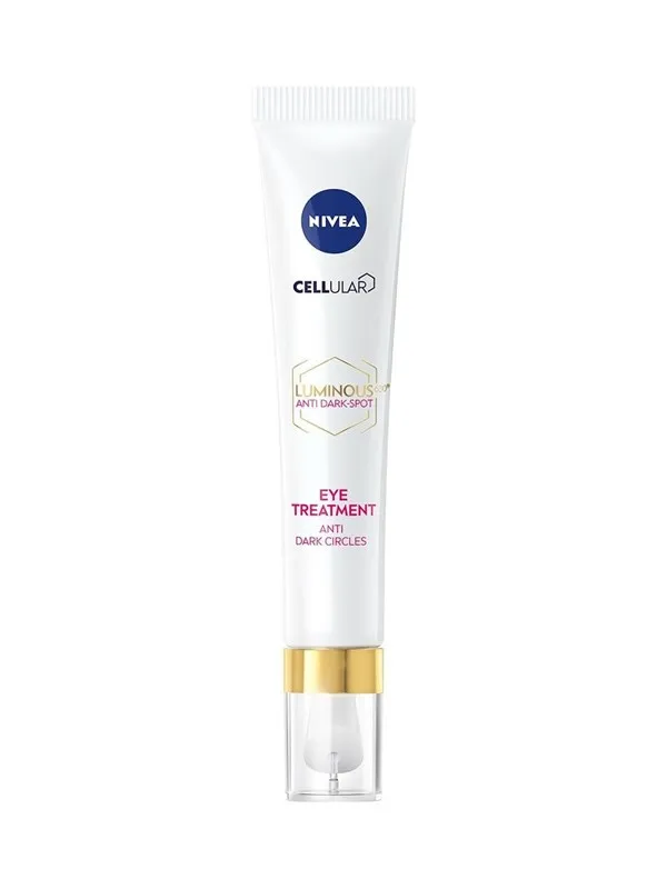 Nivea Luminous630 Eye Treatment - ​​30 ml