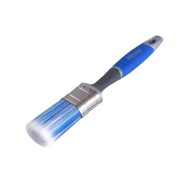 OVALPENSEL SUPERIOR MAX BLUE 3K 25MM | Beijerbygg Byggmaterial