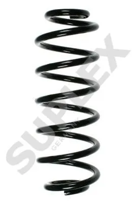 Spiralfjäder SUPLEX 03222