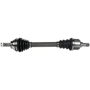 Drivaxel GSP 210253
