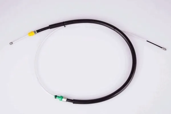 Handbromsvajer HELLA 8AS 355 669-251