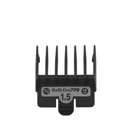 FX Clipper Cutting Guide 1.5 – 4,8 mm