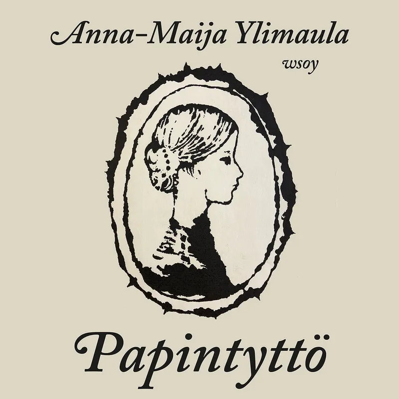 Papintyttö, Ljudbok