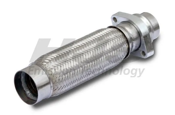 Flexrör, avgassystem HJS 83 00 8314