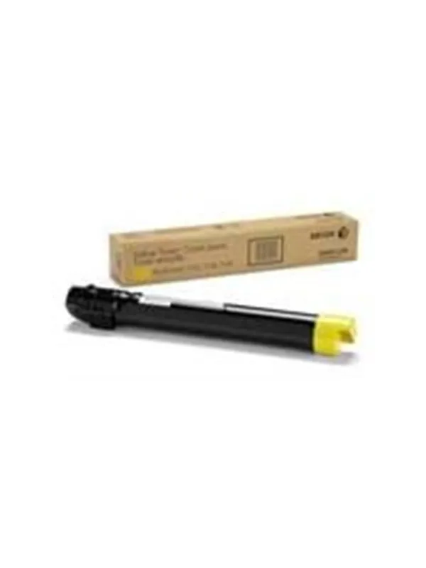 Xerox trumma 013R00658 original gul 51.000 sidor