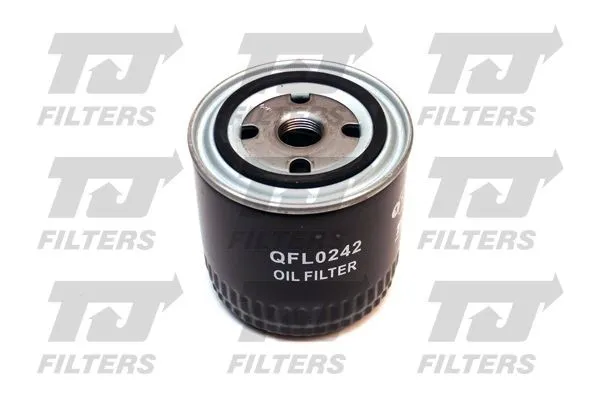 Oljefilter QUINTON HAZELL QFL0242