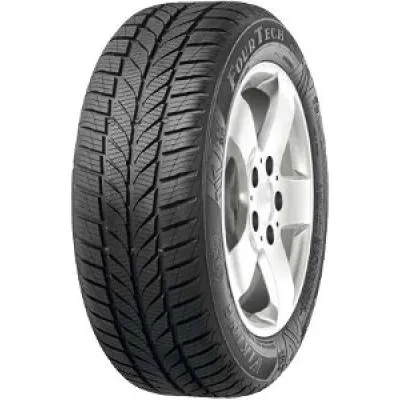 Viking FourTech Plus ( 215/50 R17 95W XL EVc, med fälgskydd )