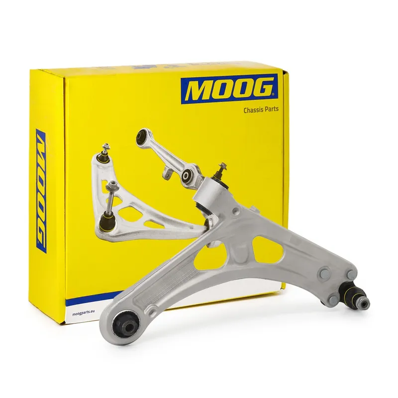 Länkarm, hjulupphängning MOOG CI-TC-17568