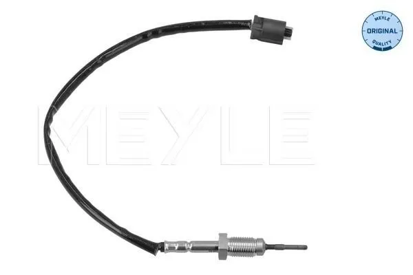 Avgastempgivare MEYLE 314 800 0067