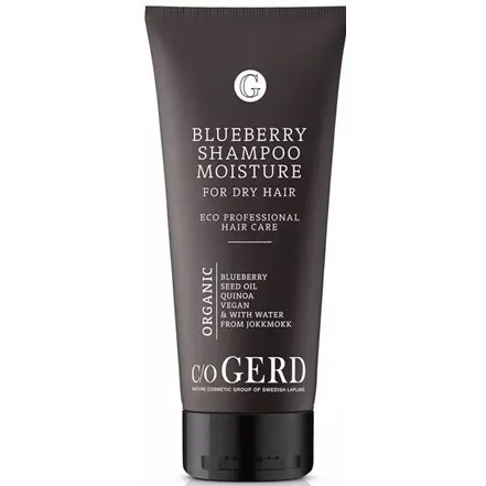 c/o Gerd Blueberry Shampoo 200 ml