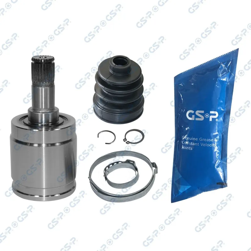 Ledsats, drivaxel GSP 623018