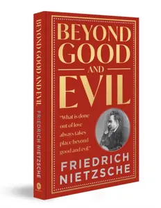 Beyond Good And Evil