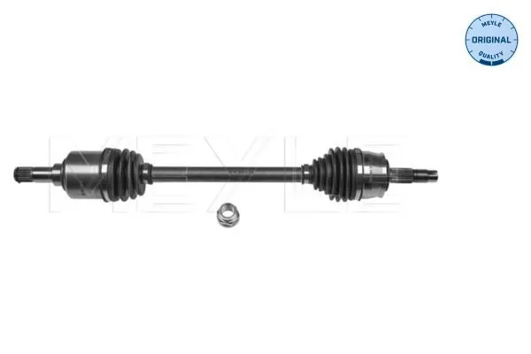 Drivaxel MEYLE 214 498 0090