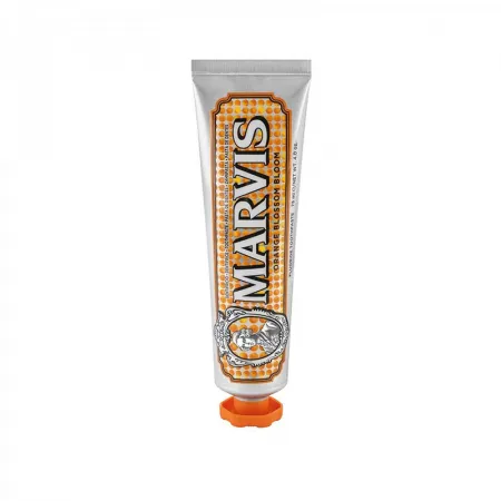 Toothpaste Orange Blossom Bloom - 10 ml