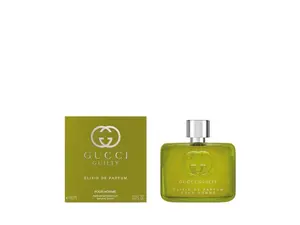 Gucci Guilty - Elixir de Parfum for Men