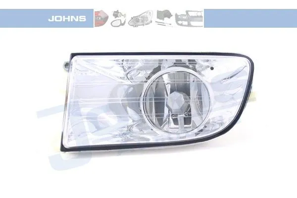 JOHNS 71 21 29 Dimljus