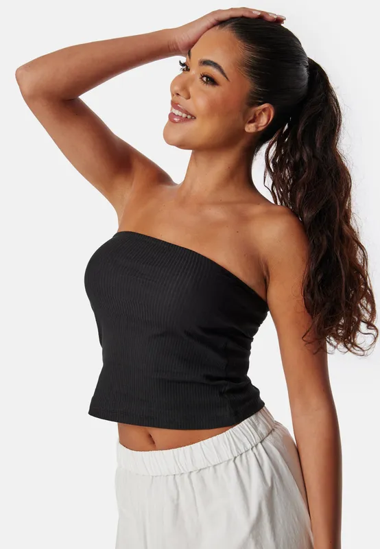 Pcruka Tube Top (#6607)