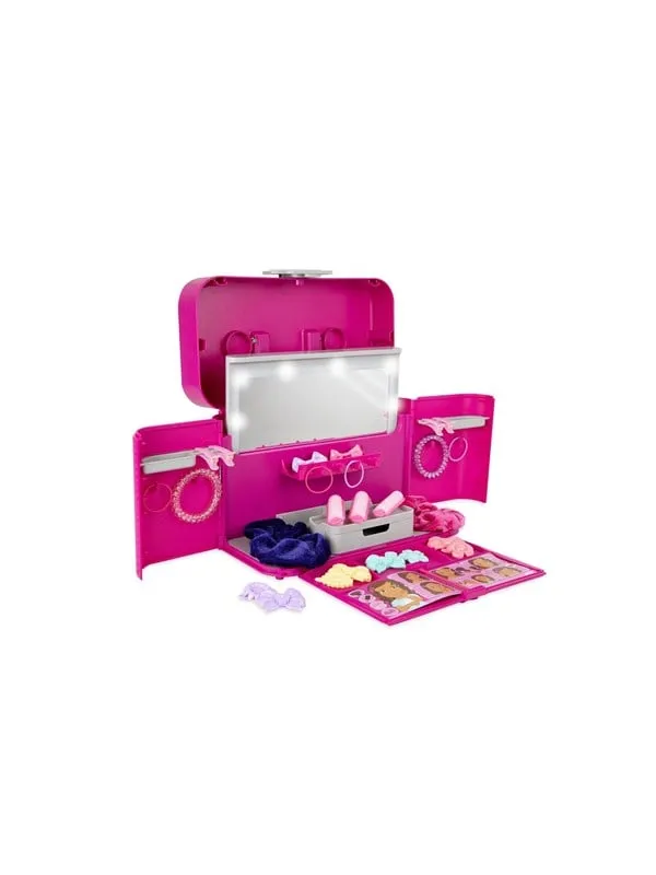 Casdon Ultimate Styling Case