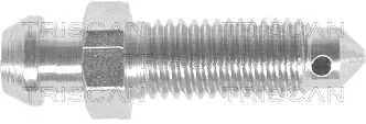 Luftningsskruv / -ventil, bromsok TRISCAN 8105 3659