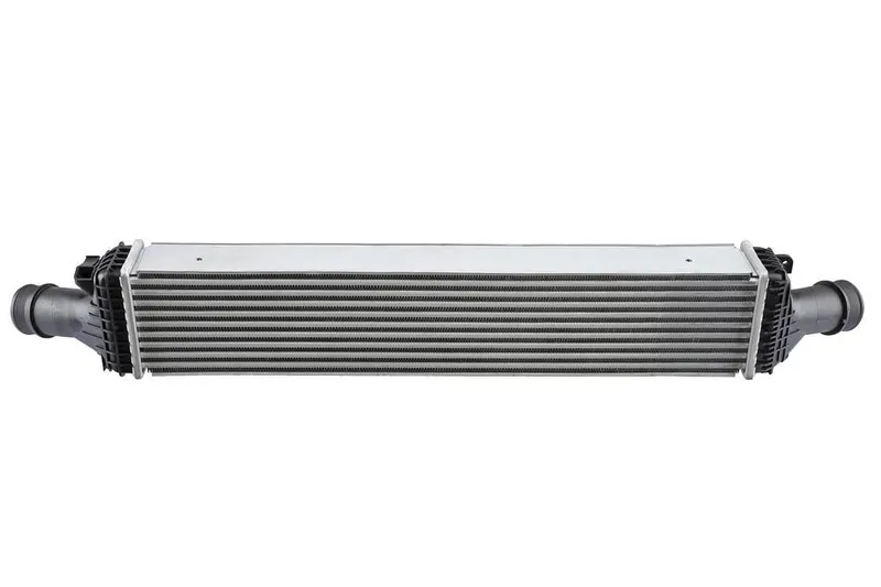 TOPRAN 117 127 Intercooler
