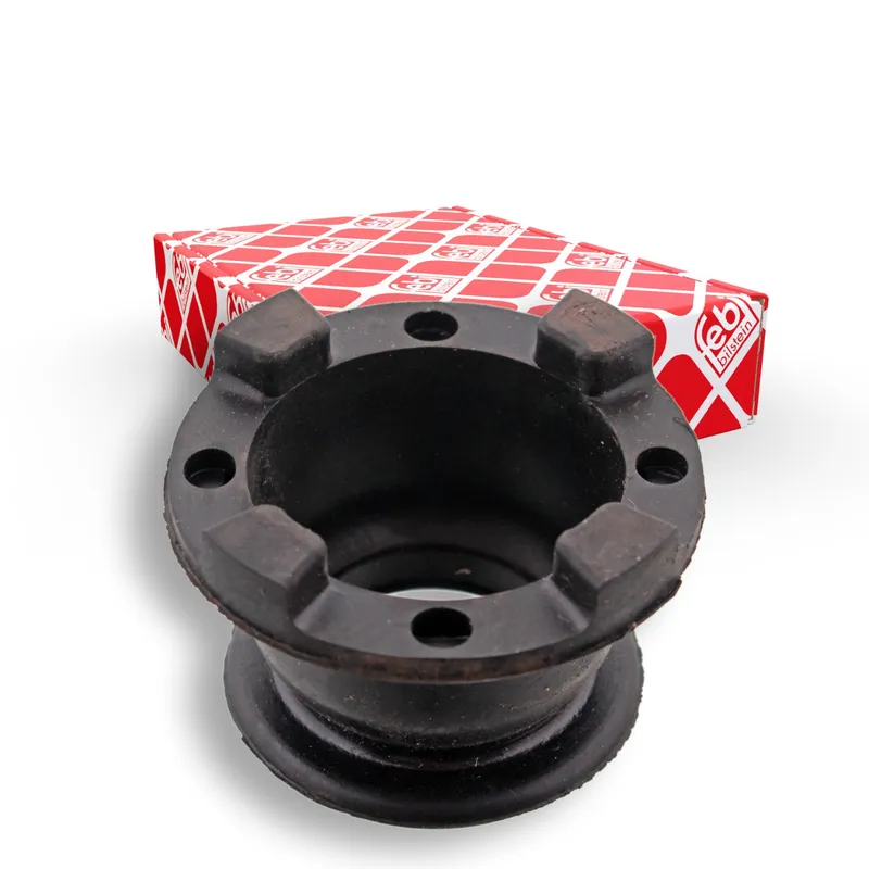 Sugrör, oljepump FEBI BILSTEIN 07117