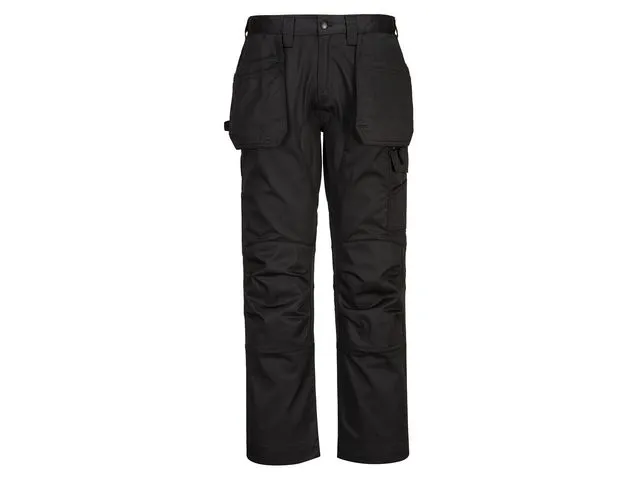 Hantverksbyxa PW CD883 Eco Stretch c60