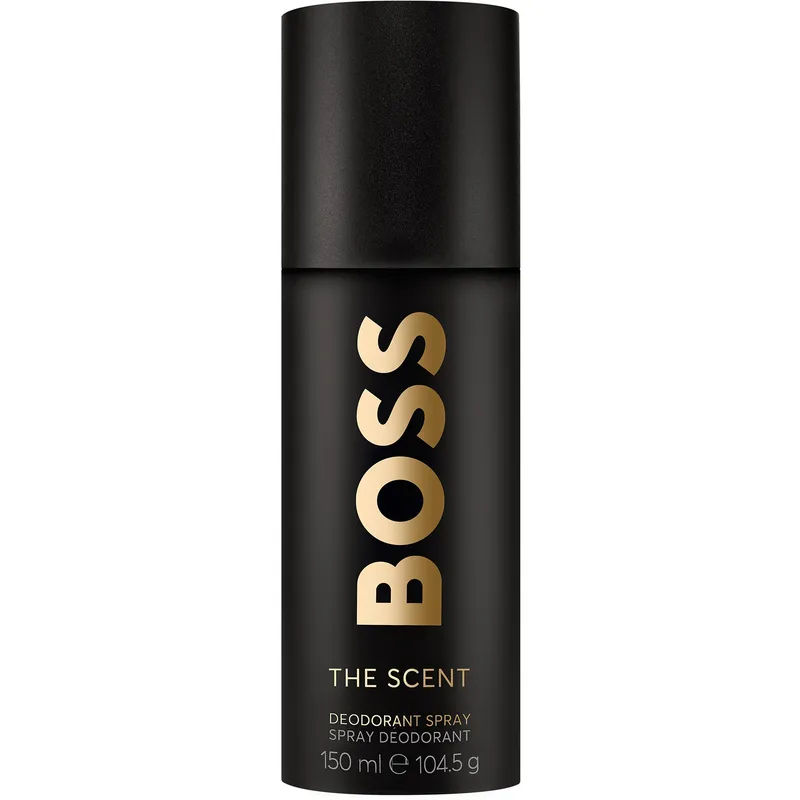 Boss The Scent - Déodorant