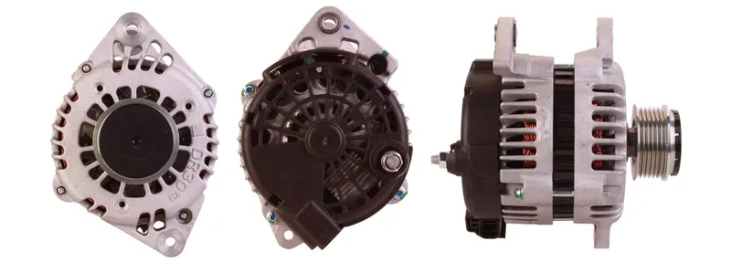 Generator LUCAS LRA03096
