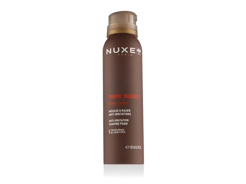 Nuxe Men Shaving Foam 150 ml