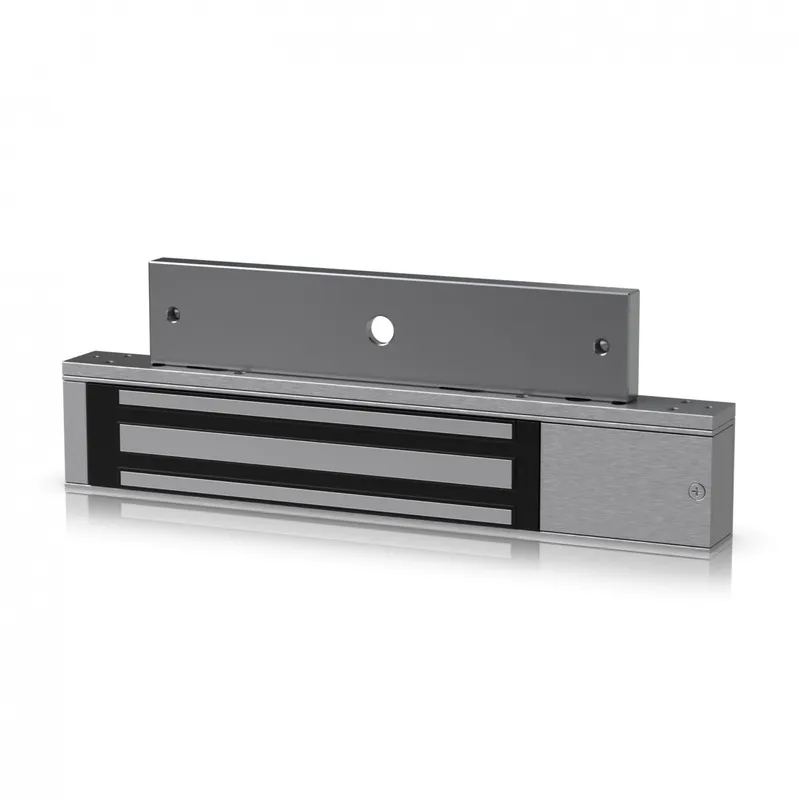 Ubiquiti Ua-lock-magnetic-540kg Elektromagnetiskt Lås Svart, Grå