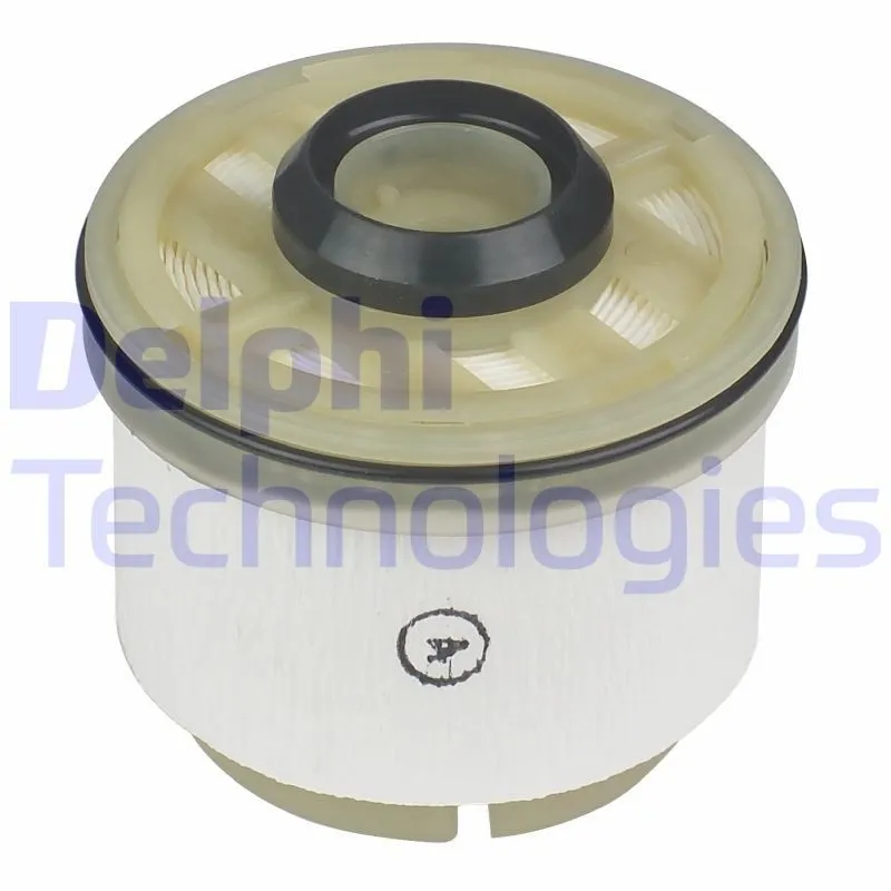 Bränslefilter DELPHI HDF657