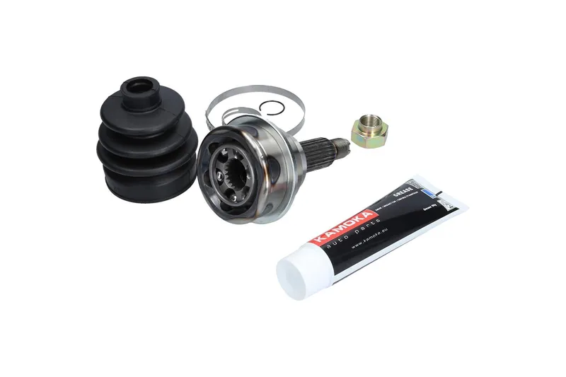 KAMOKA 6836 Ledsats, drivaxel