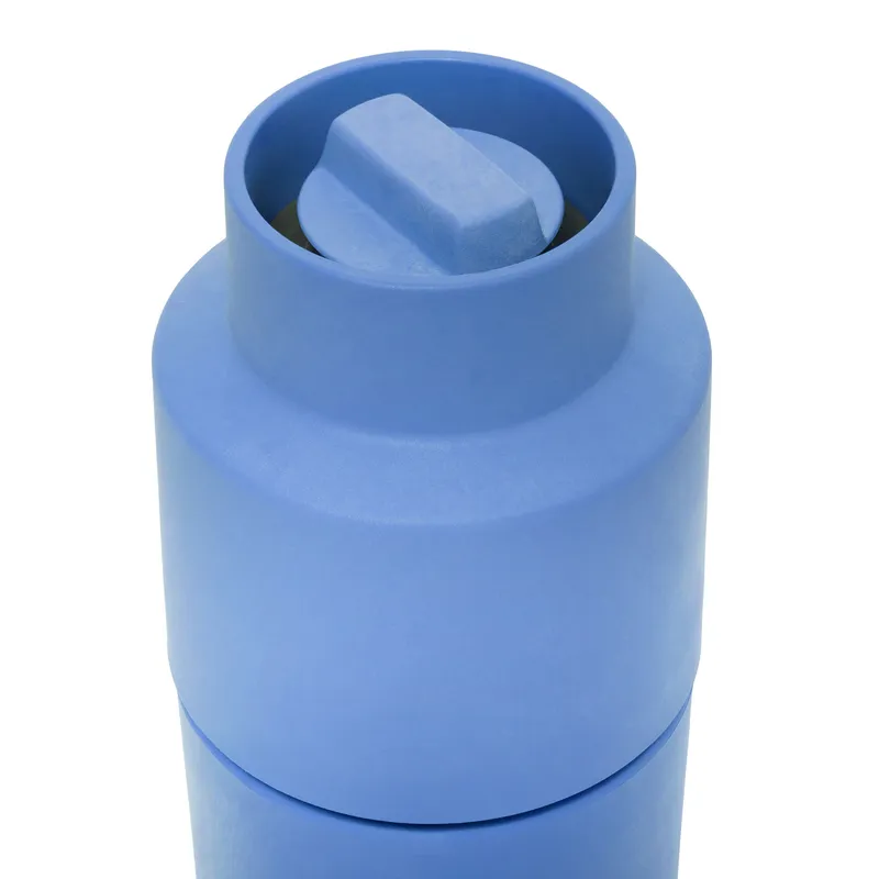Crushgrind Billund kryddkvarn Sea salt, 12 cm