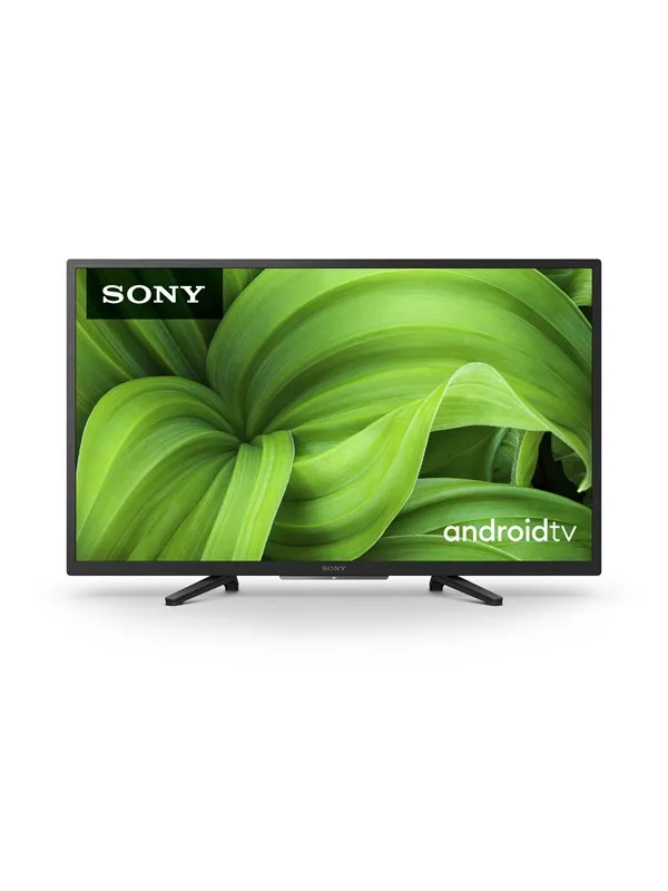 Sony 32″ TV LED 720p High Dynamic Range 10 (HDR10) KD 32W800