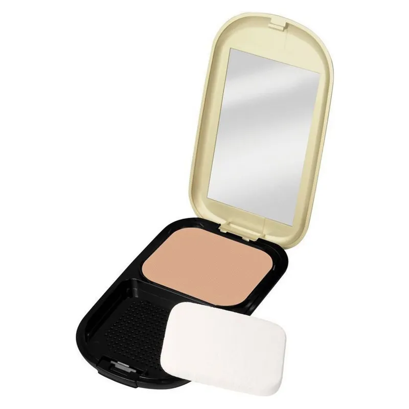 Max Factor Facefinity Compact Foundation – 08 Toffee 10 g