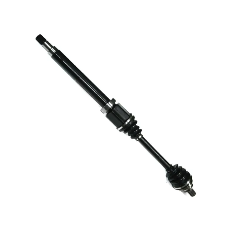 Drivaxel EURODRIVELINE VO-802