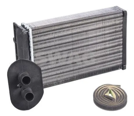 SWAG 30 91 8158 Värmepaket