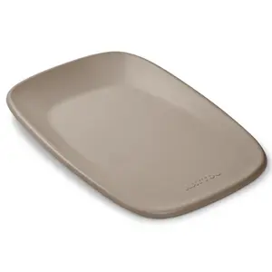 Nattou Softy Skötbädd Taupe